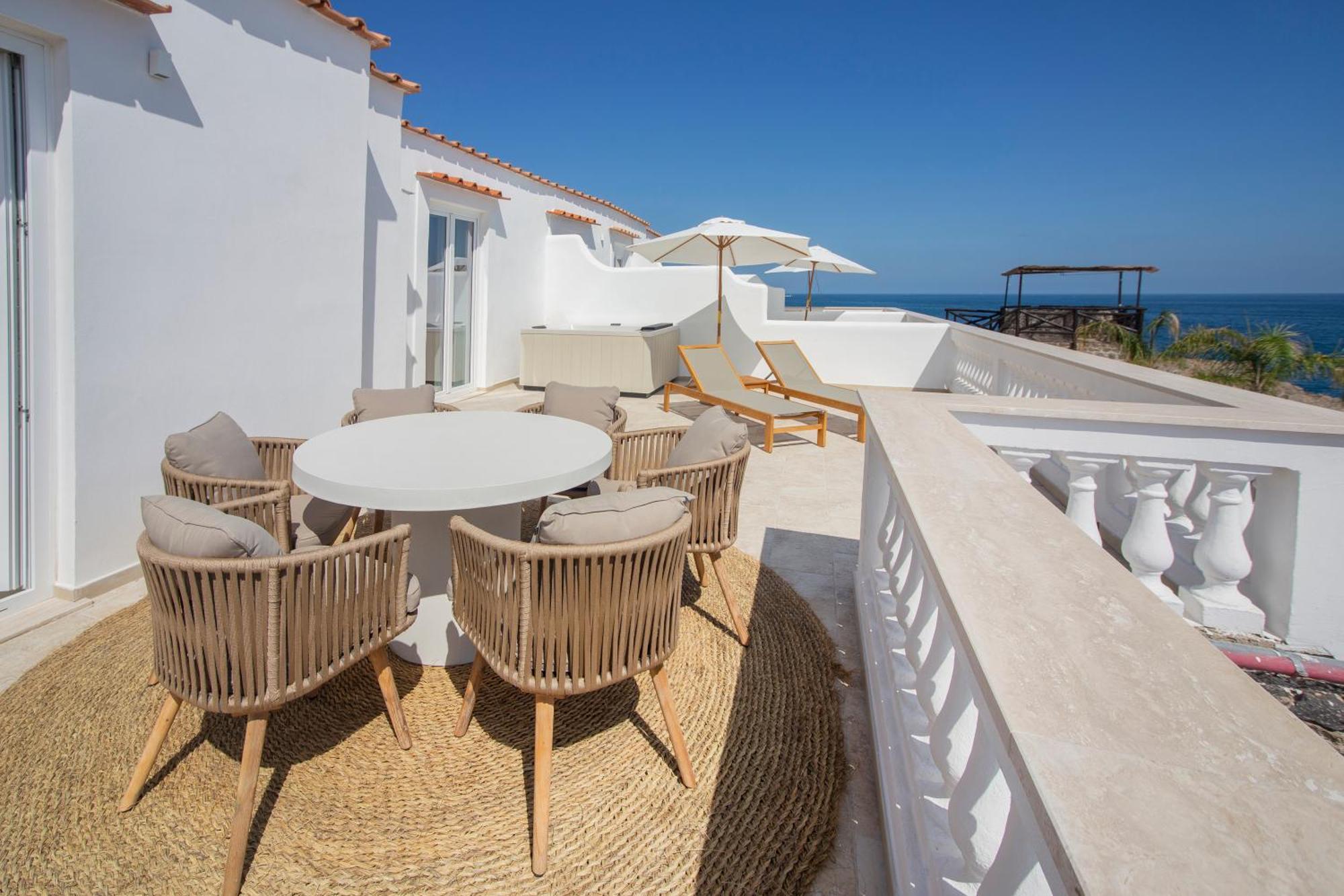 Pagoda Lifestyle Hotel Ischia Buitenkant foto