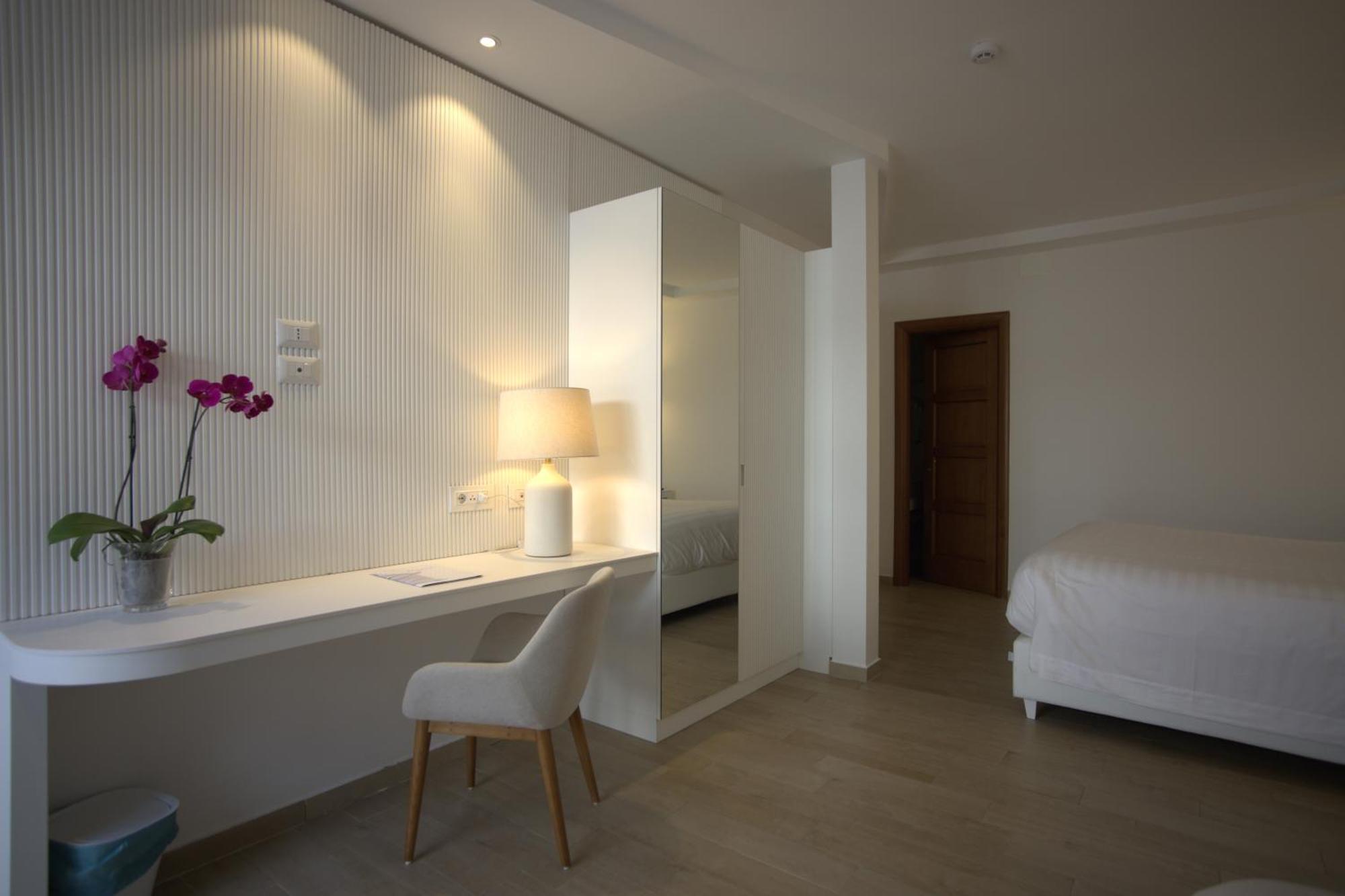 Pagoda Lifestyle Hotel Ischia Buitenkant foto