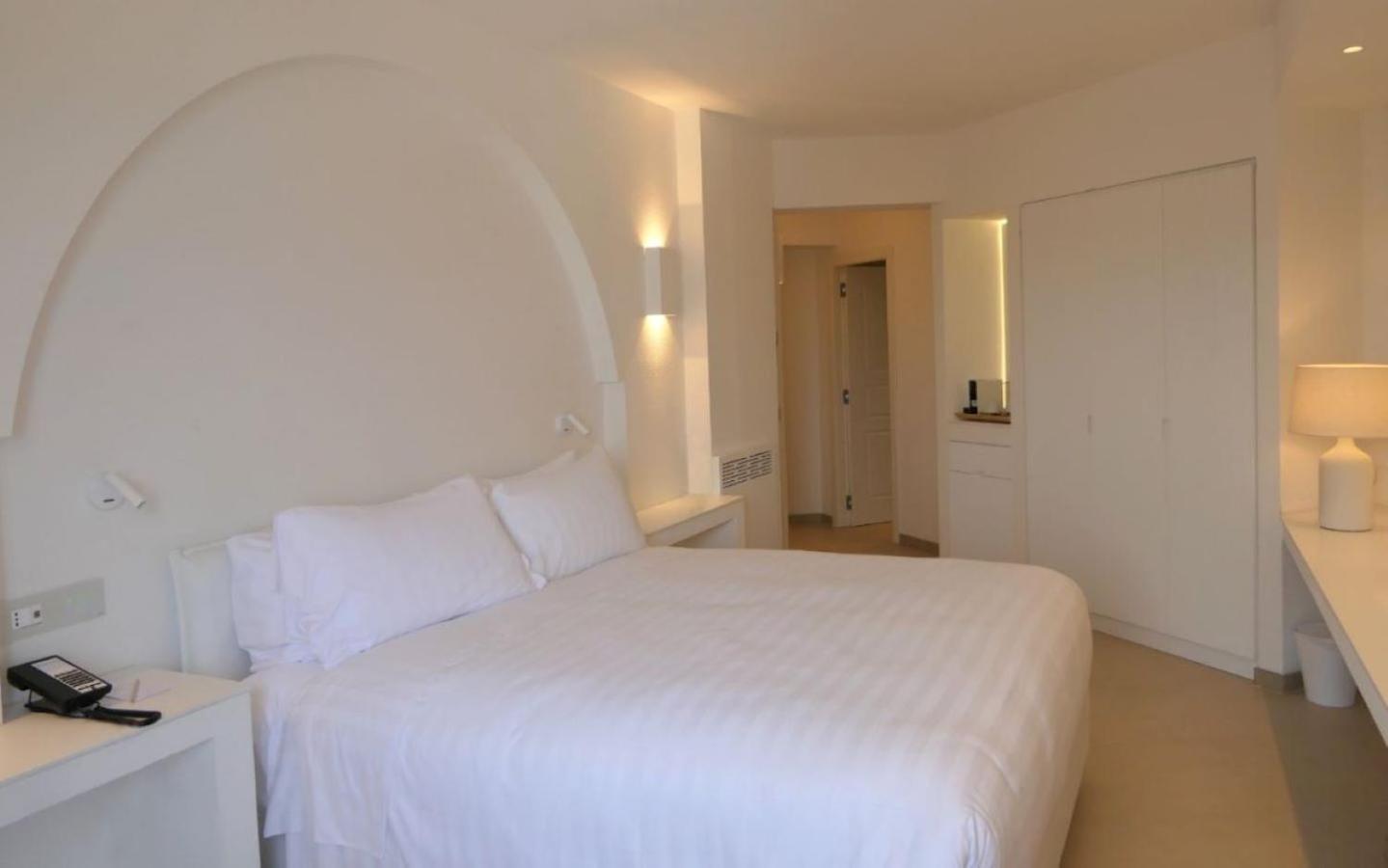 Pagoda Lifestyle Hotel Ischia Buitenkant foto