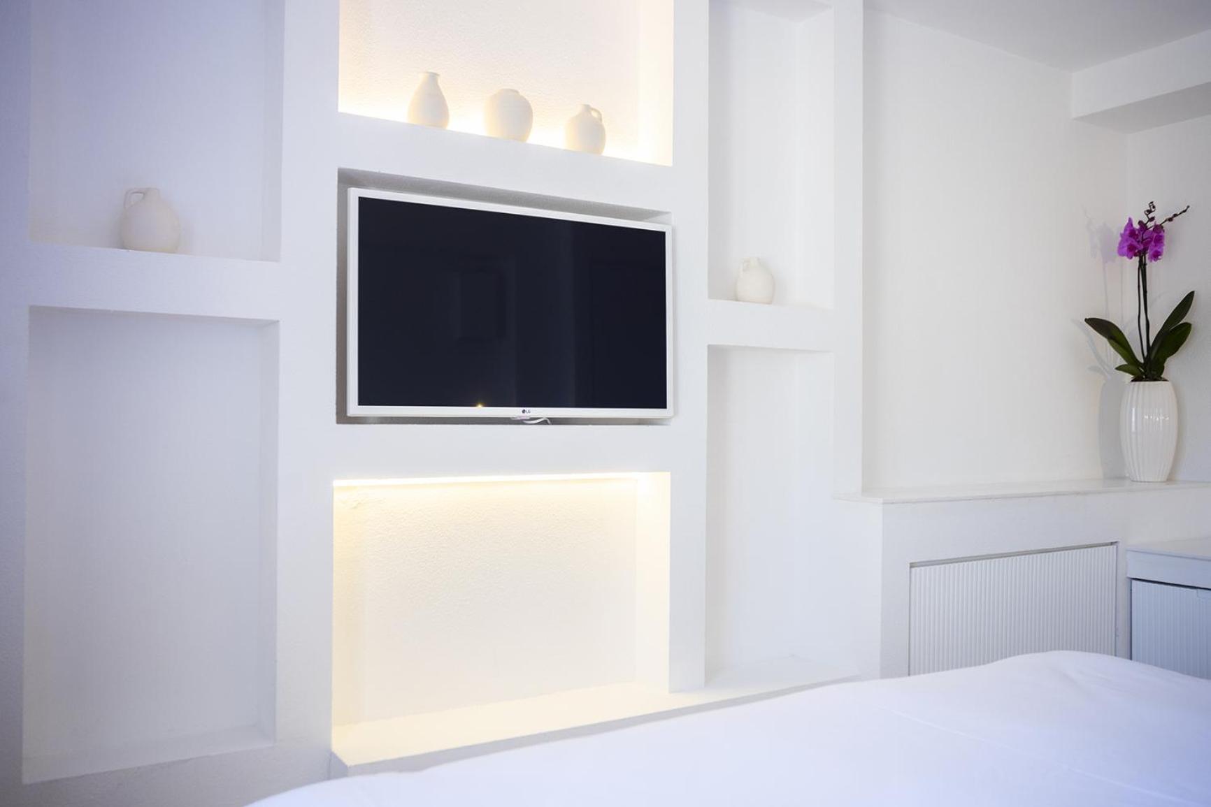 Pagoda Lifestyle Hotel Ischia Buitenkant foto