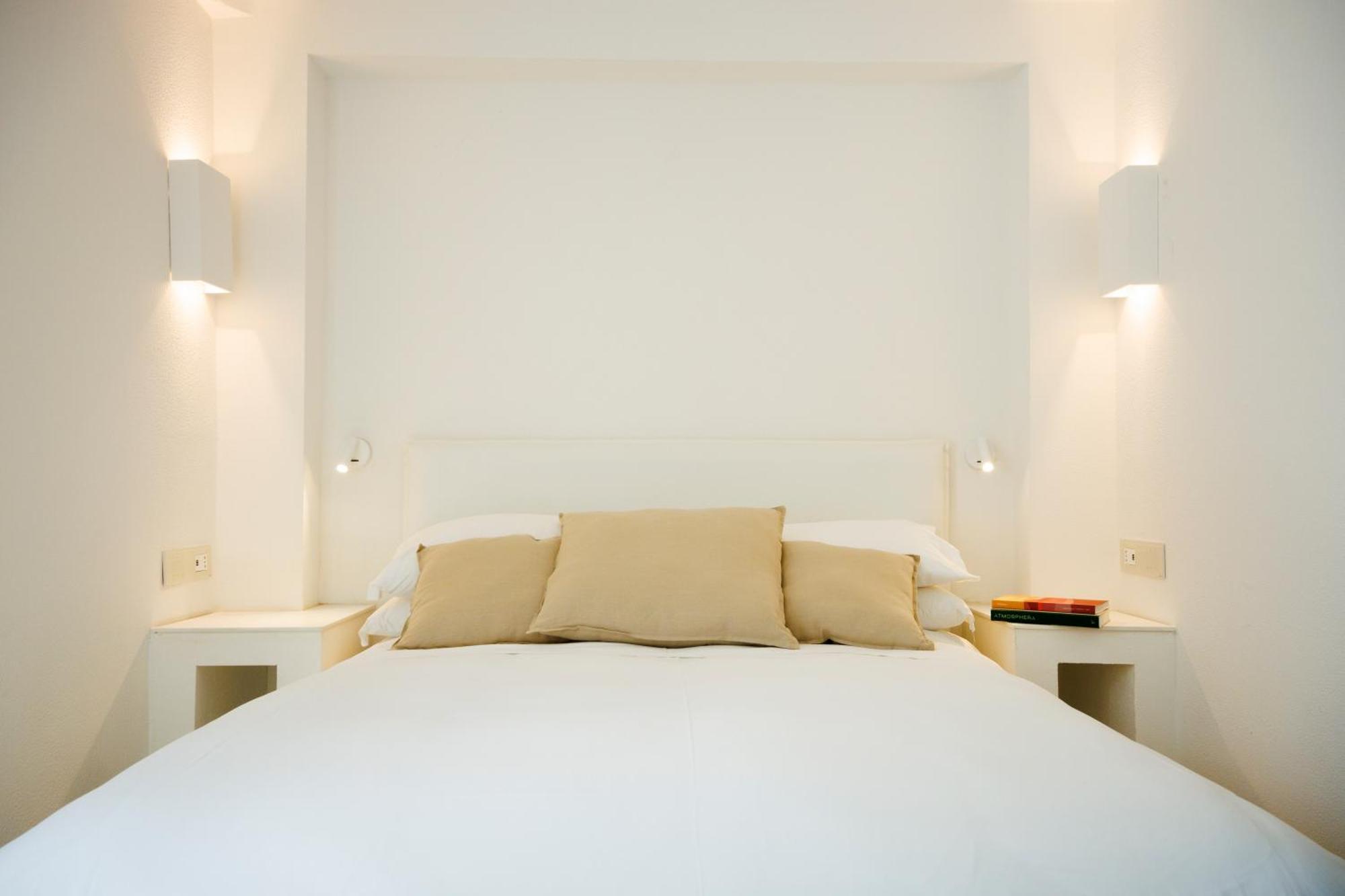 Pagoda Lifestyle Hotel Ischia Buitenkant foto