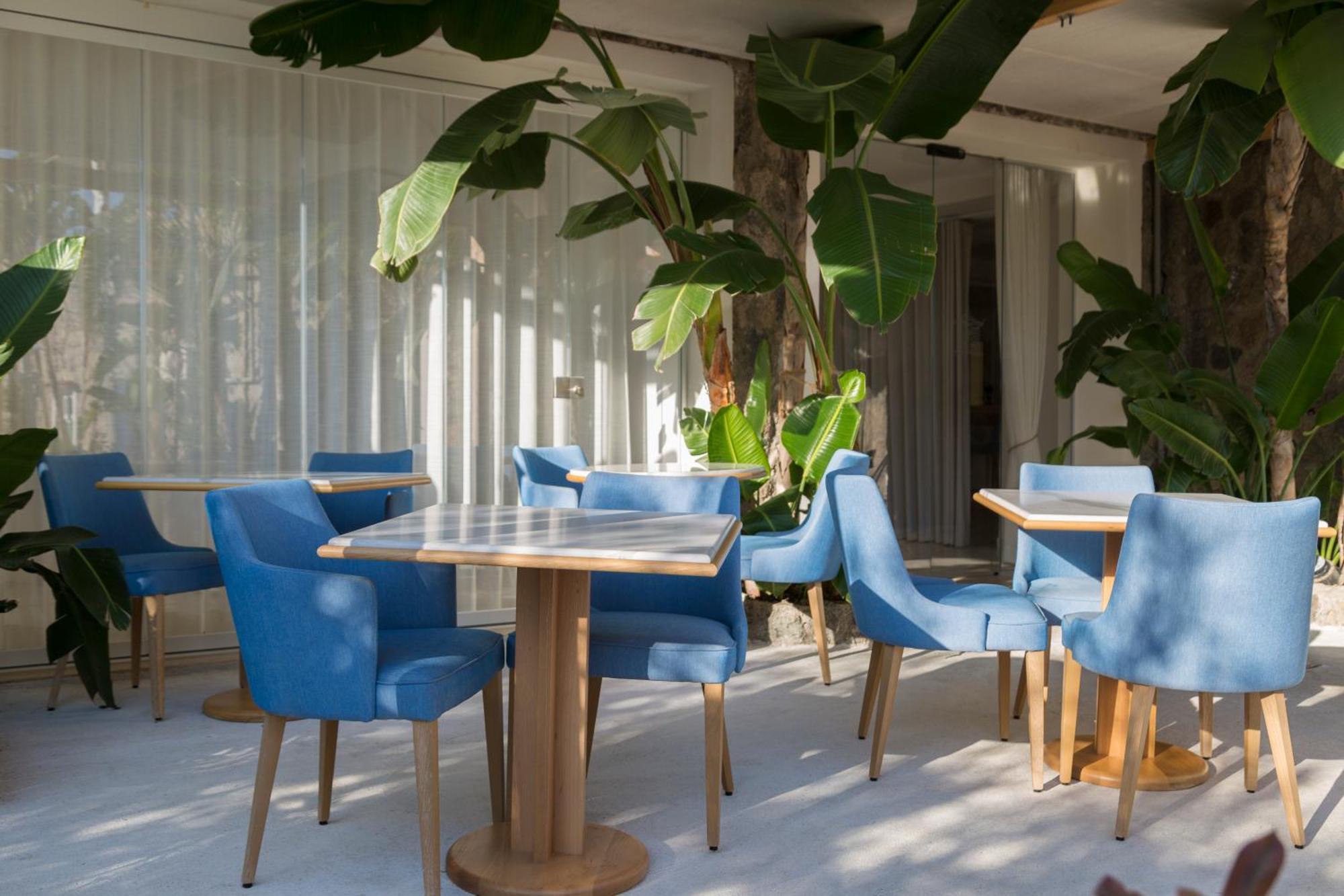 Pagoda Lifestyle Hotel Ischia Buitenkant foto