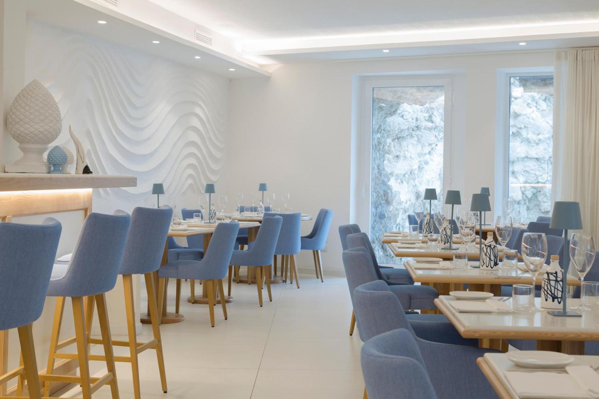 Pagoda Lifestyle Hotel Ischia Buitenkant foto